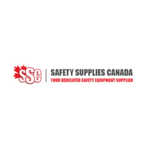 Safety Supplies Canada